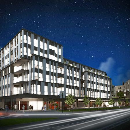 Apartament Wroclawska 29 Legnica Ngoại thất bức ảnh
