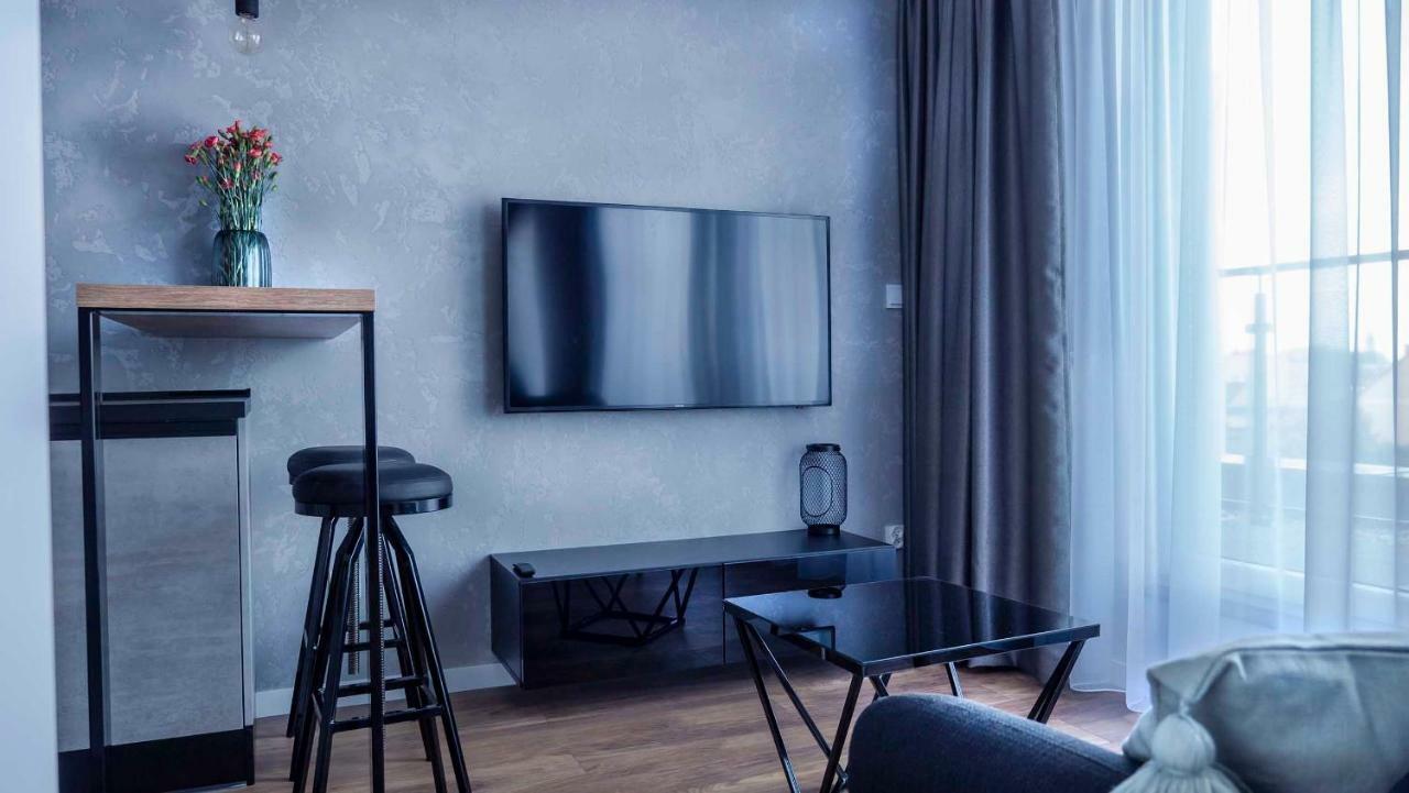 Apartament Wroclawska 29 Legnica Ngoại thất bức ảnh