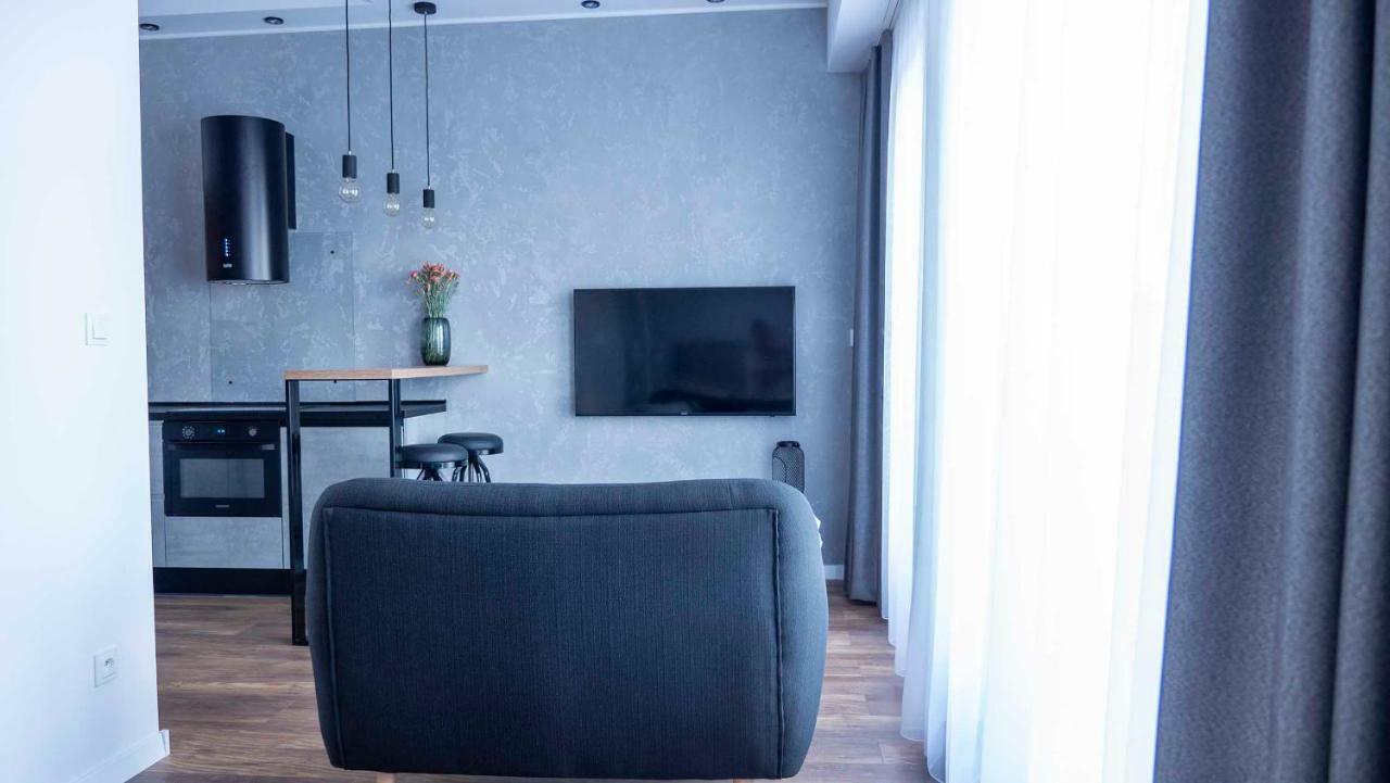 Apartament Wroclawska 29 Legnica Ngoại thất bức ảnh