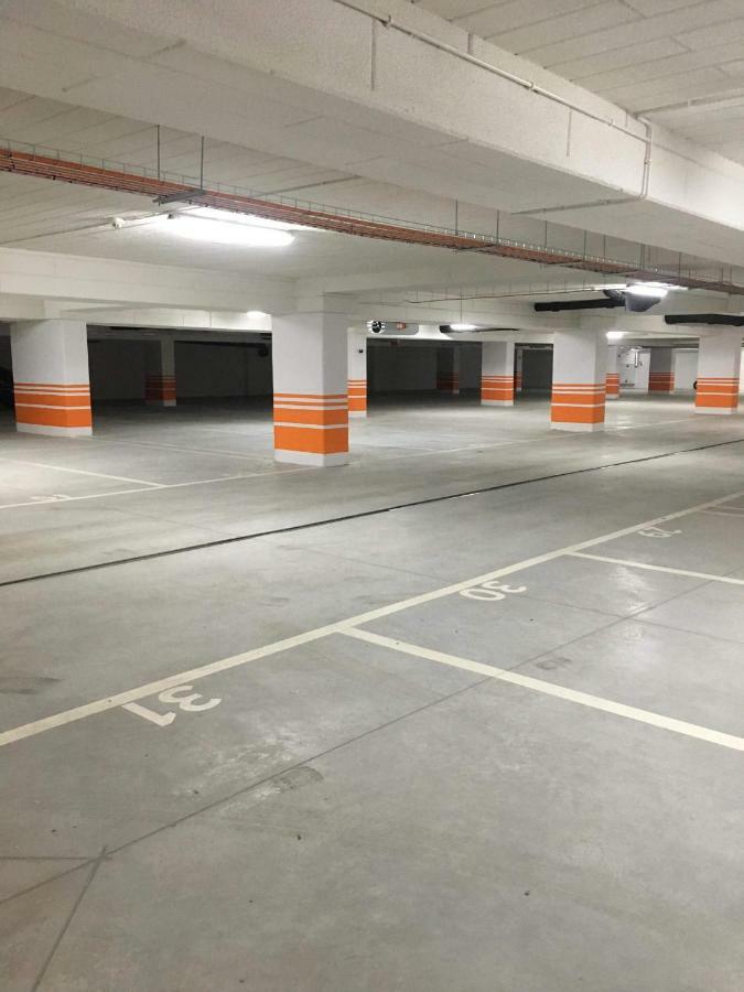 Apartament Wroclawska 29 Legnica Ngoại thất bức ảnh