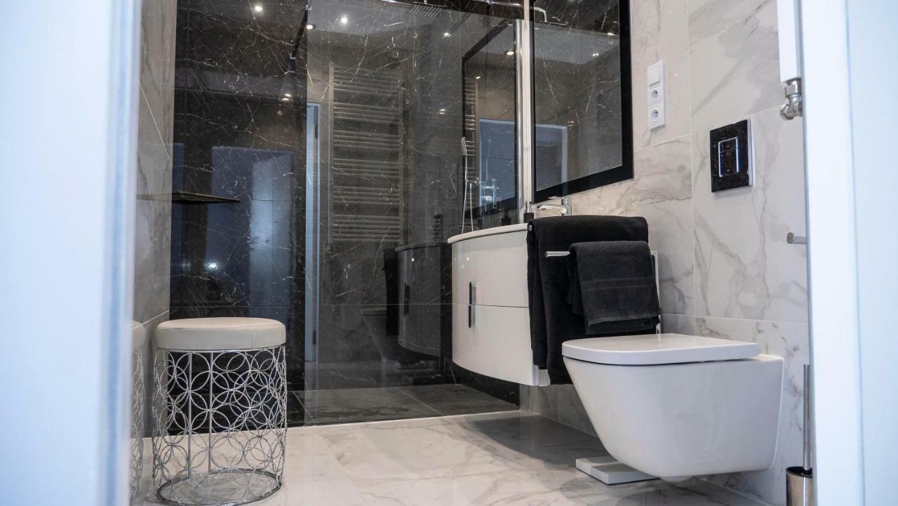 Apartament Wroclawska 29 Legnica Ngoại thất bức ảnh