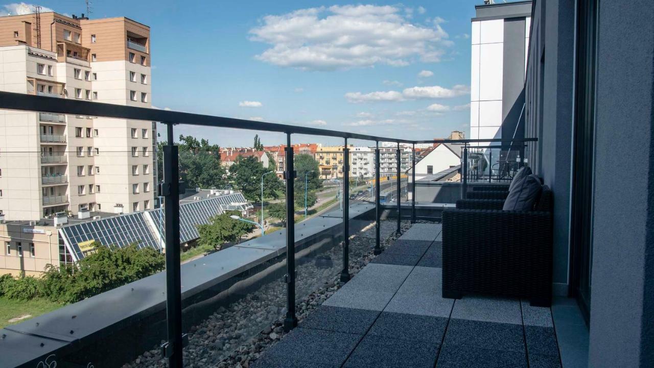 Apartament Wroclawska 29 Legnica Ngoại thất bức ảnh
